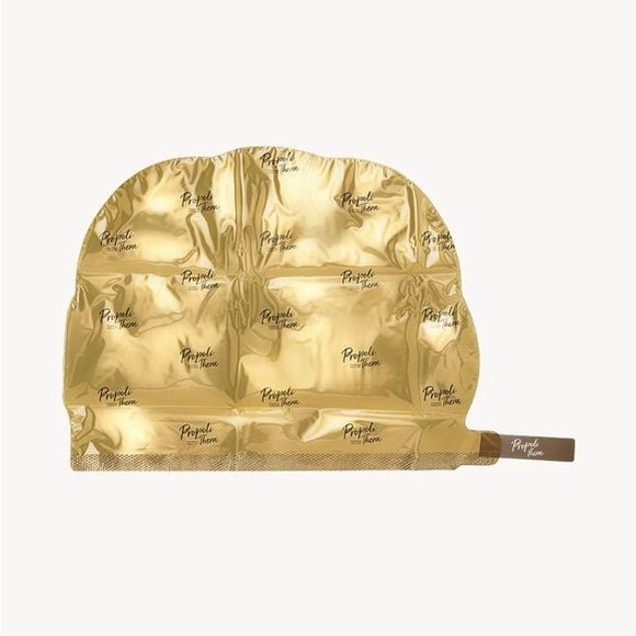 Avon Elastine Propolithera Hair Treatment - Black and Gold - Picture 3 of 3